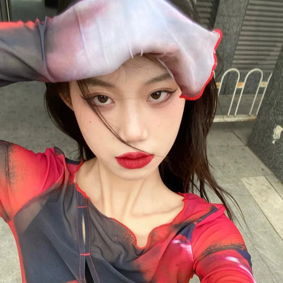 杂技皇后夏菊花