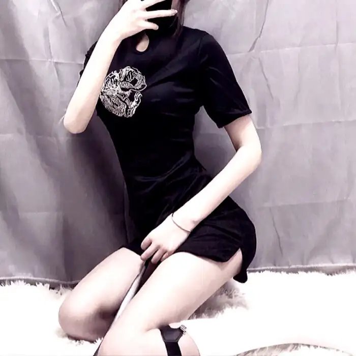 大叔的哈雷日记