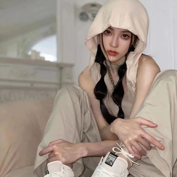 白雪公主与猎人